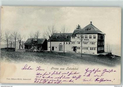 9038 Rehetobel 1904 - 13124197