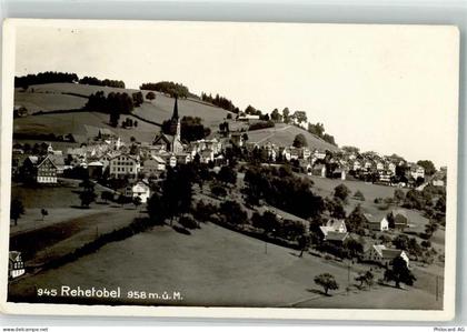 9038 Rehetobel - 39693315