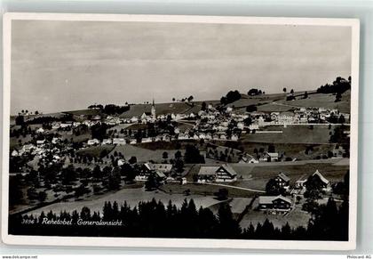 9038 Rehetobel - 39693326