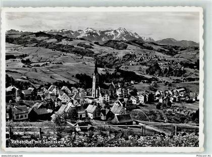 9038 Rehetobel - Säntiskette - 10607005