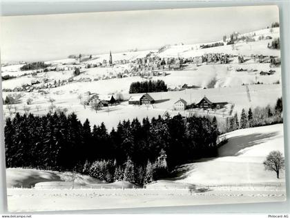 9038 Rehetobel - Winter - 39405057