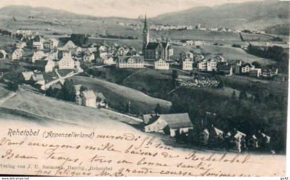 rehetobel