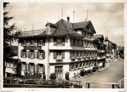 Schwellbrunn - Gasthaus zum Kreuz