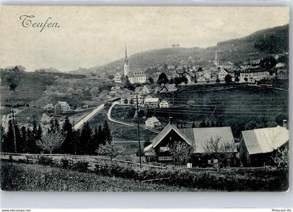 9053 Teufen AR - 50775749