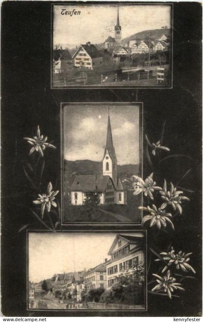 Teufen