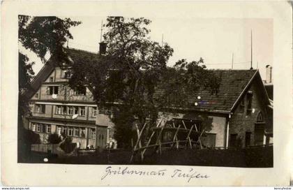 Teufen