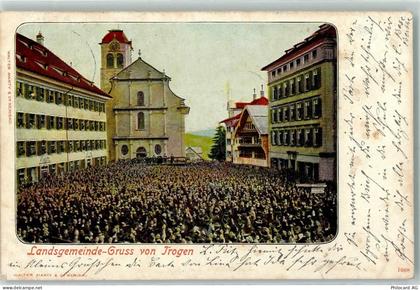 9043 Trogen - 10208976