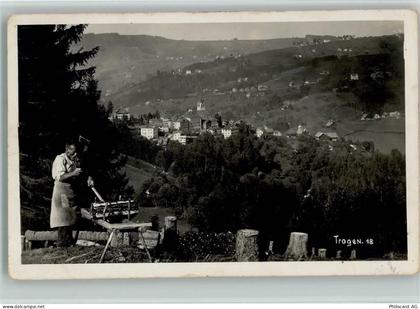 9043 Trogen - 13113460