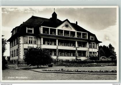 9428 Lachen - Bezirksspital - 13123378