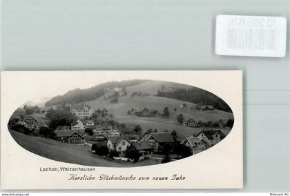 9428 Lachen - Walzenhausen - 10395679