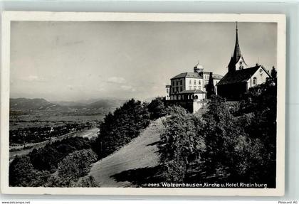 9428 Walzenhausen - 10208822