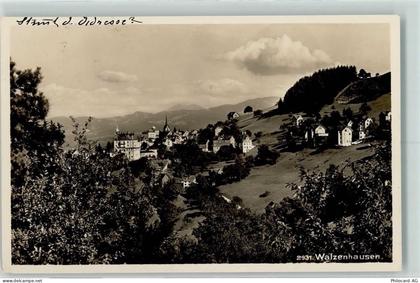 9428 Walzenhausen - 10208894