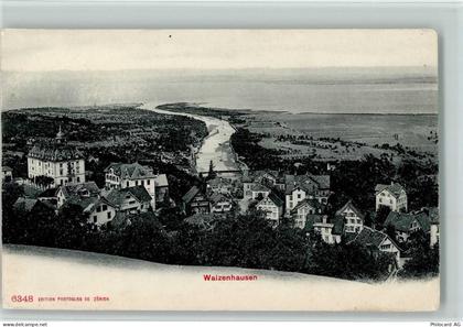 9428 Walzenhausen 1909 - Blick auf Walzenhausen - 10147632