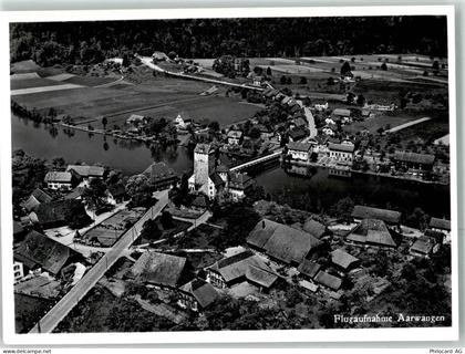 4912 Aarwangen - Fliegeraufnahme - 10644328