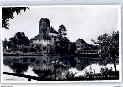 4912 Aarwangen - Schloss - 51486522