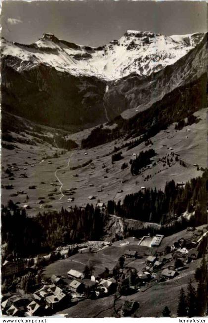Adelboden