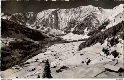 Adelboden