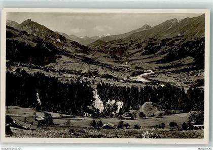 3703 Aeschi b. Spiez - 10618023