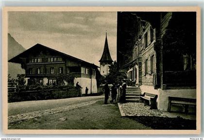 3703 Aeschi b. Spiez - 10624744