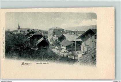 3703 Aeschi b. Spiez - 13901515