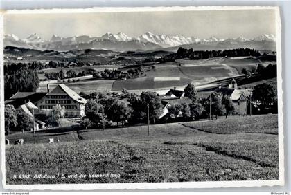 3416 Affoltern im Emmental - 50771877
