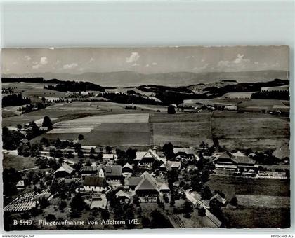 3416 Affoltern im Emmental - Fliegeraufnahme - 13132398