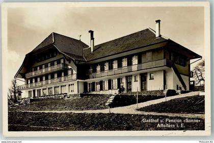 3416 Affoltern im Emmental - Gasthaus Pension Sonne - 13938266