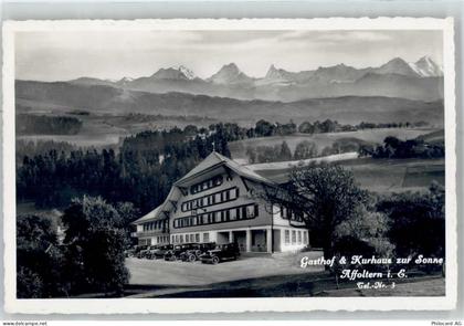 3416 Affoltern im Emmental - Gasthaus Zur Sonne Familie Feldmann - 51716310