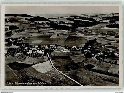 3416 Affoltern im Emmental - Luftaufnahme - 10160513