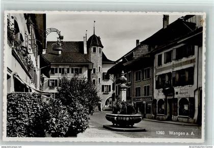 10196747 - Wangen an der Aare