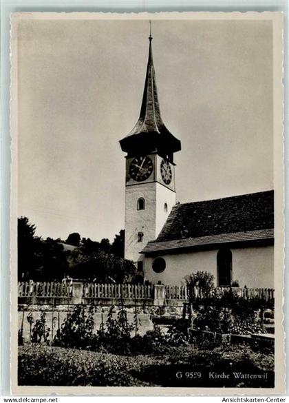10302708 - Wattenwil