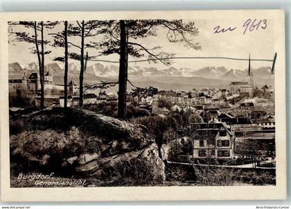 10312118 - Burgdorf Berthoud