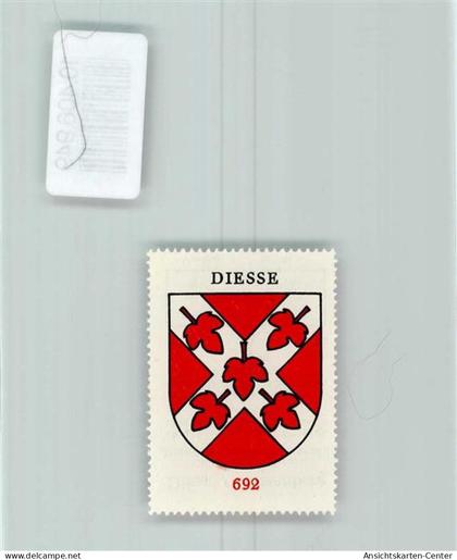 10406949 - Diesse