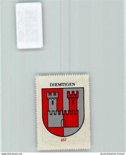 10407636 - Diemtigen