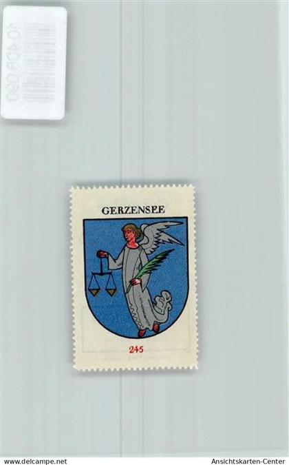 10408090 - Gerzensee