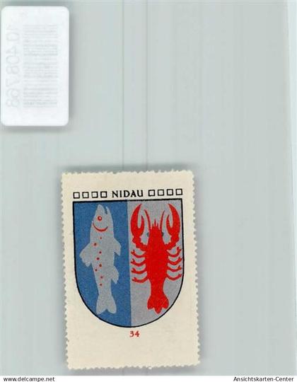 10408768 - Nidau