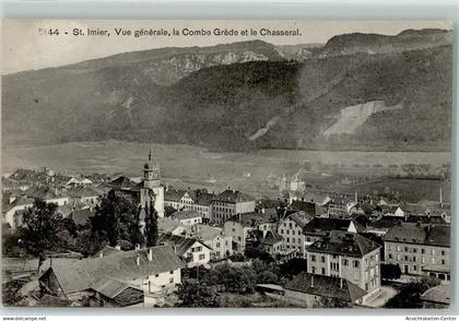 10586995 - St-Imier Saint-Imier