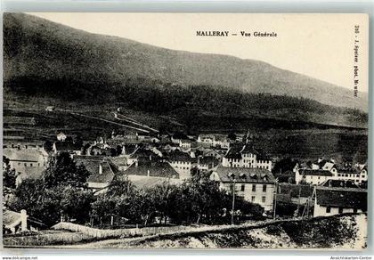 10588400 - Malleray Moron Malleray