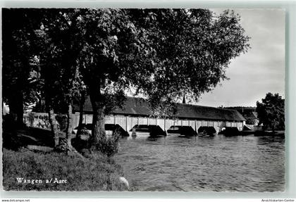 10591038 - Wangen an der Aare
