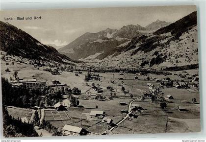 10608116 - Lenk im Simmental