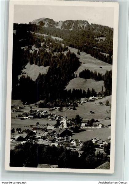 11060124 - Lenk im Simmental