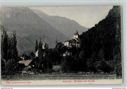 11085469 - Wimmis