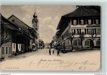 13220838 - Huttwil