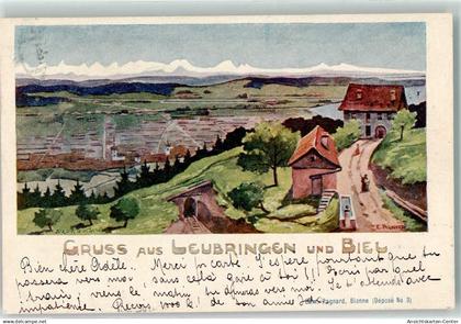 13251857 - Leubringen Evilard