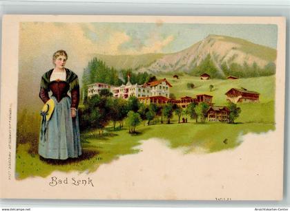 13411398 - Lenk im Simmental