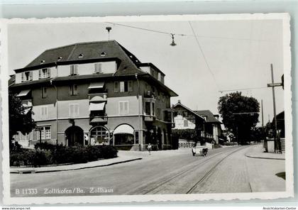13415547 - Zollikofen