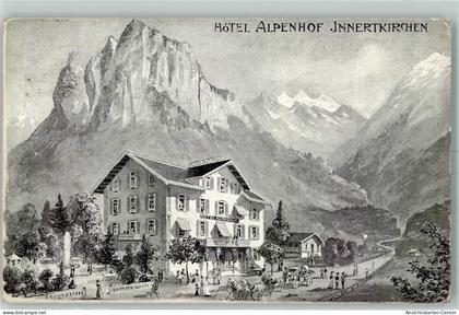 13426480 - Innertkirchen