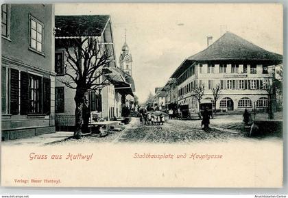 13552275 - Huttwil