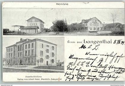 13568504 - Langenthal