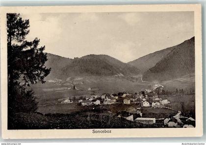 13902566 - Sonceboz-Sombeval Sombeval